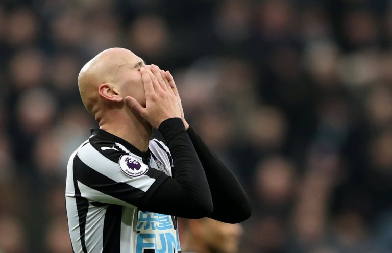 Benitez needs to axe Newcastle United liability instantly to keep team ticking in survival fight