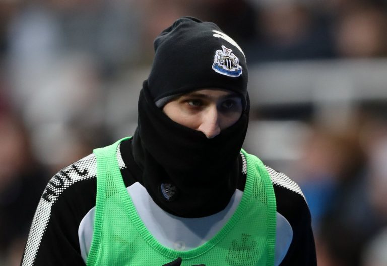 These two players should follow Jonjo Shelvey to West Ham United this month if he joins