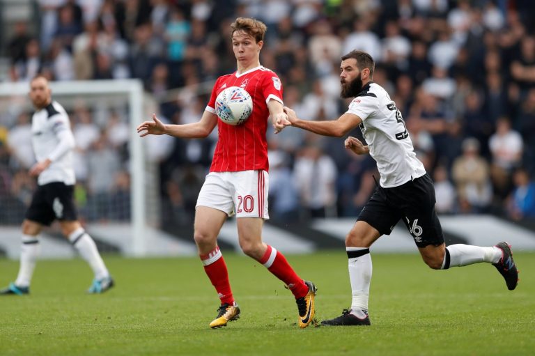 Rated at £2.7m, Everton already have their ideal Rooney replacement to step in ASAP