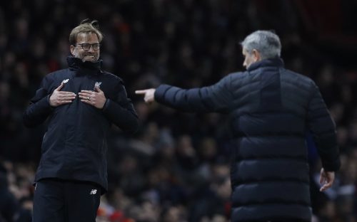 Liverpool must beat Man United to £75m-rated target and secure ideal Coutinho replacement