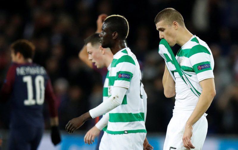 ‘There’s a player in there’, ‘Never be seen again’ – These Celtic fans split on loan exit