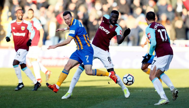 Forget Kouyate: Moyes should lean on 21-year-old lynchpin to keep West Ham fighting
