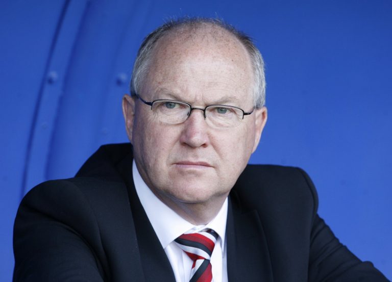 Les Reed made a huge transfer mistake not bringing these 2 stars to Southampton in January