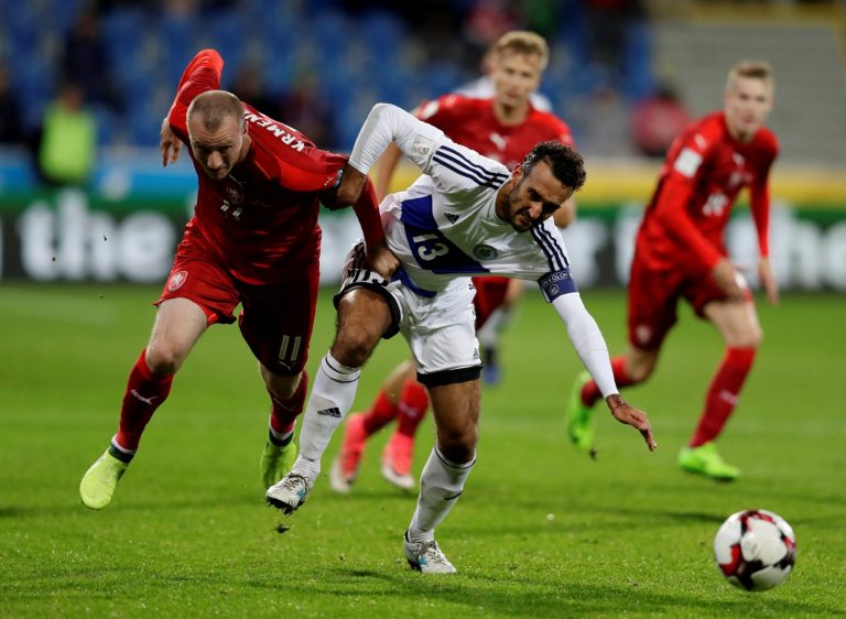 Landing Czech forward would be enough to fire Leeds United up the Championship table