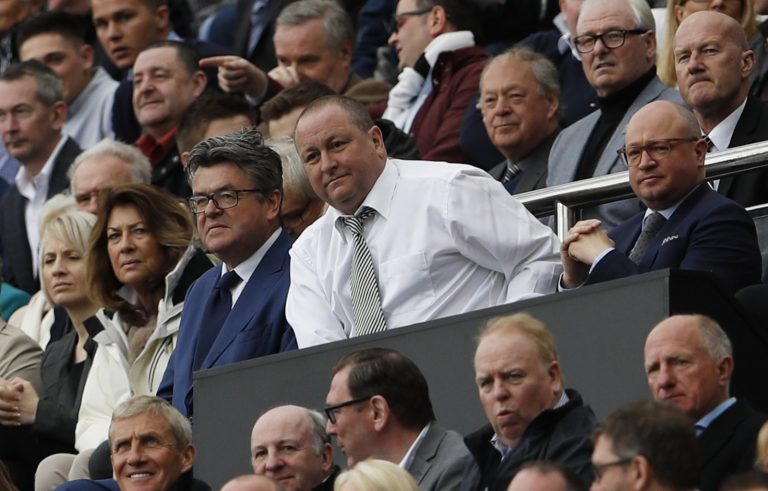 MikeAshley