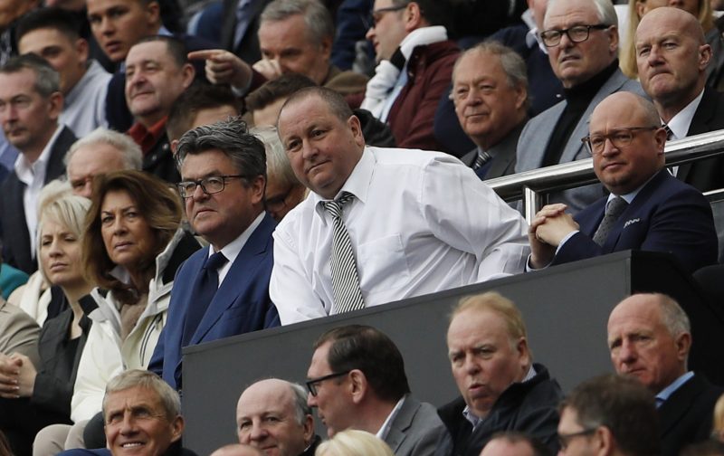 Newcastle fans on Twitter are desperate for a signing - Newcastle United