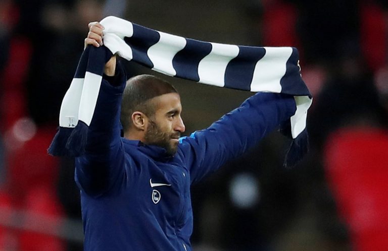 Harry Kane’s injury could be good news for Tottenham’s 25-year-old World Cup hopeful