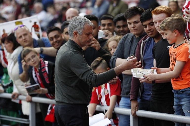 Mourinho