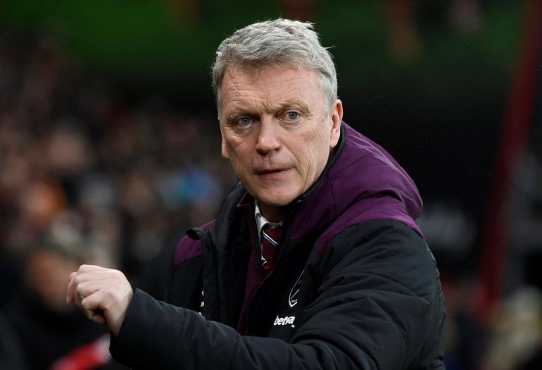 Surely David Moyes cannot start these 2 West Ham players today – Agreed?