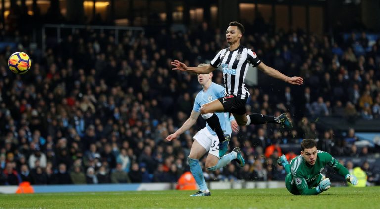 Landing Simon would surely end this £6.3m-rated star’s Newcastle career – Agreed?