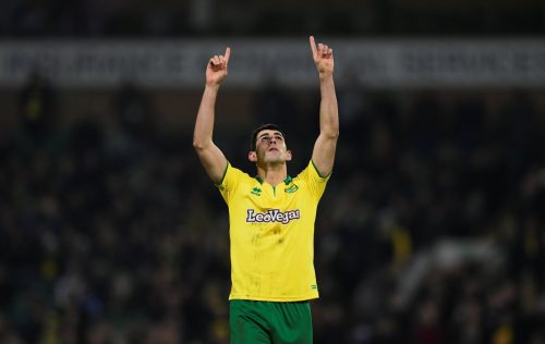 Wolves: Fans open to Nelson Oliveira transfer as club eye move