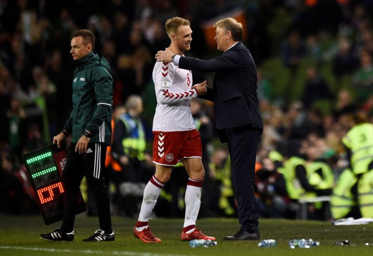Dodged Bullet: Newcastle United and Nicolai Jorgensen