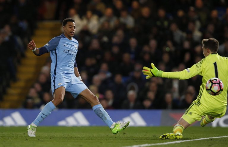 Forget Alexis Sanchez: Man City must trust this youngster to fill in for injured Gabriel Jesus