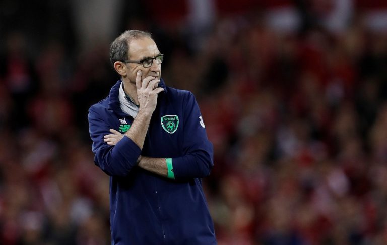 Celtic: Agbonlahor reacts to O’Neill’s DoF interest