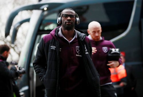 Illustrious interest emerges in West Ham lynchpin as January window winds down – Report