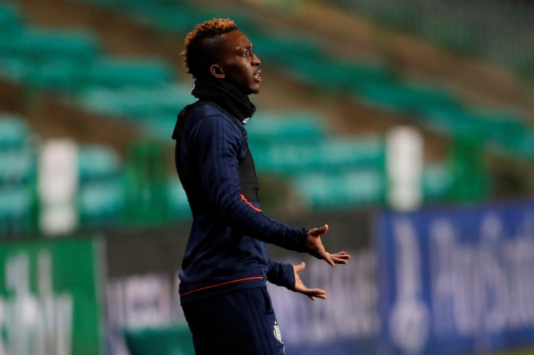Exciting 20-year-old could be the man to provide Everton with a mid-season boost