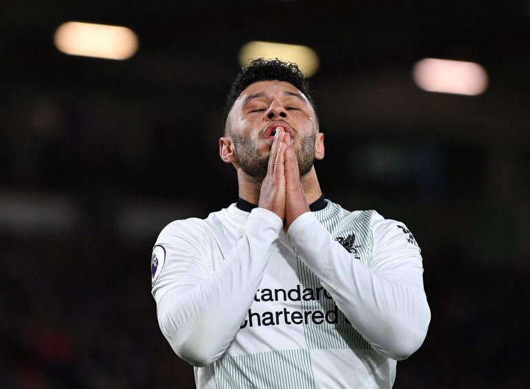Coutinho gone: Now this Liverpool star must finally fulfil huge potential to replace him