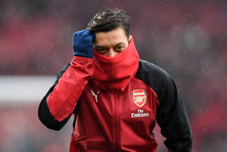 ‘Best player in the Premier League’ – These Arsenal fans were ecstatic with club announcement