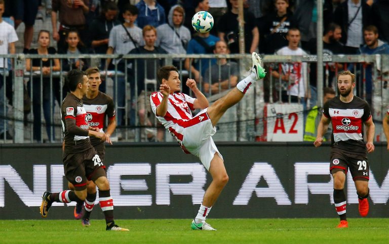 Potential chance for Rodgers’ most important Celtic signing is staring him straight in the face