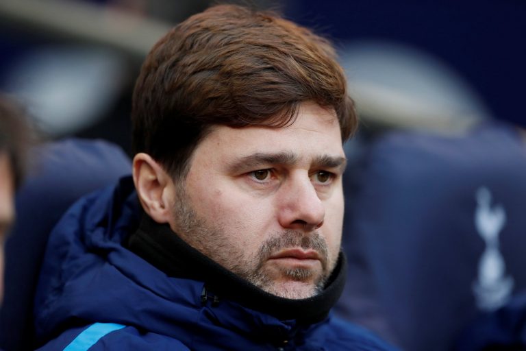 Pochettino