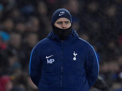 Concerning reports emerge as journalist drops worrying Tottenham update