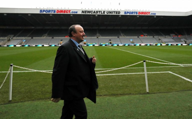 Newcastle fans receive unwanted news regarding future of influential figure