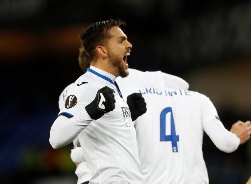 Rafael Toloi intends to sign new contract at Atalanta