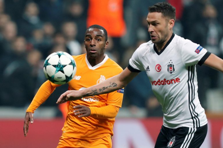 Man United and Mourinho should raid former club for £7.95m-rated ideal Antonio Valencia replacement