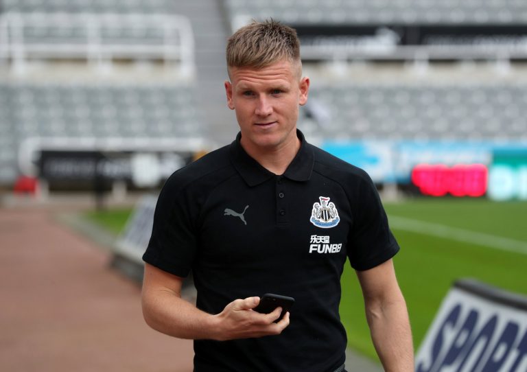 ‘Mistake’ – Many Newcastle fans on Twitter would be absolutely gutted to lose first-team star