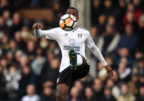 Ryan Sessegnon