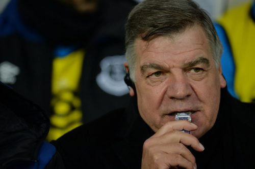 2 stars who could follow Sandro out of Everton this summer if he leaves