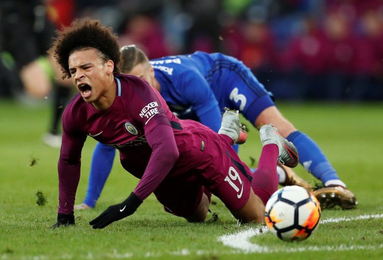 Forget Sane: Guardiola needs to turn to Man City’s ace in the hole to keep momentum going