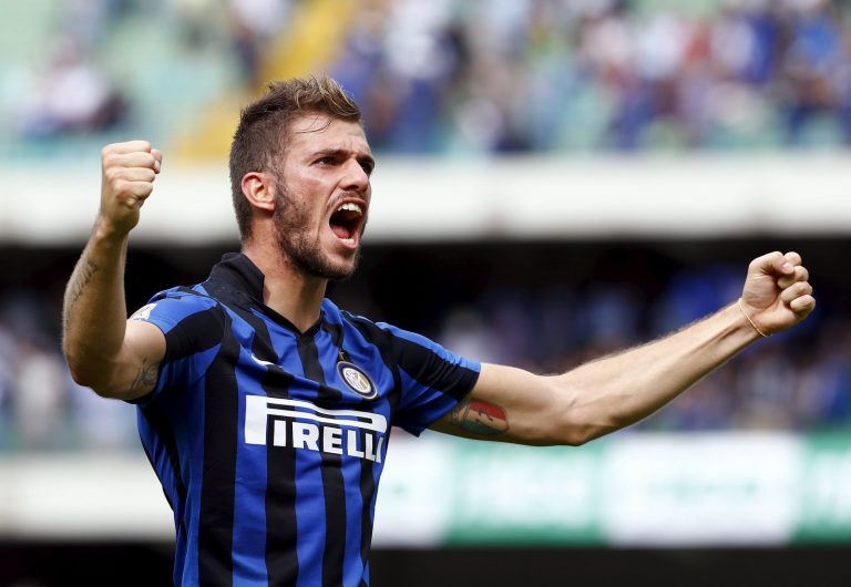 Bringing Italian star back to Premier League could help Stoke City maintain Premier League status