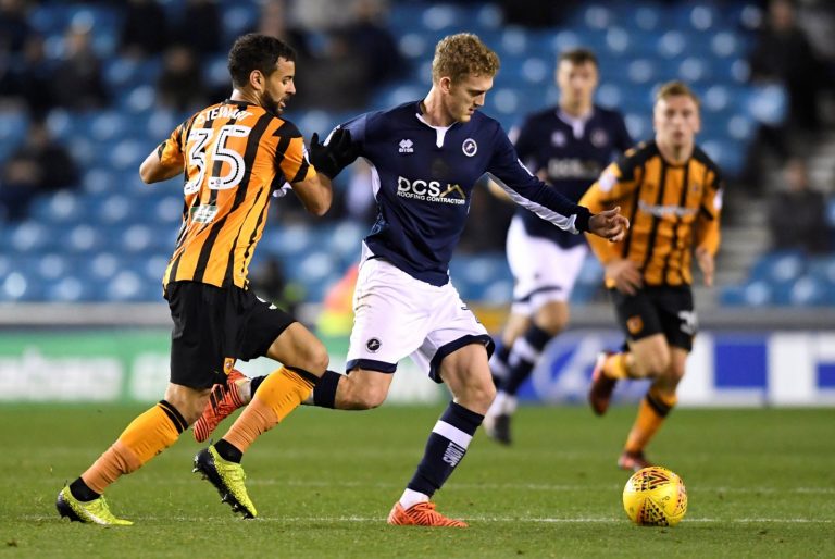 Championship star could prove to be amazing signing for Celtic should they consider January swoop