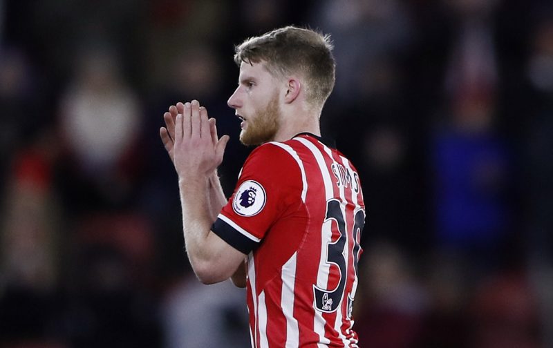 Introducing: Josh Sims, the man who could save Ralph Hasenhuttl millions - Introducing