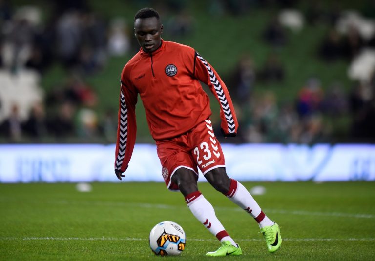 €15m-rated La Liga attacker would be an ideal potential Riyad Mahrez replacement for Leicester City