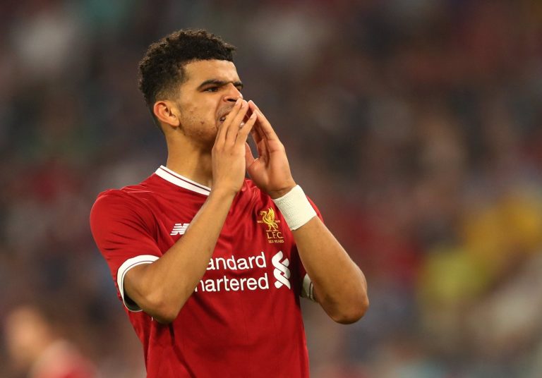 Solanke