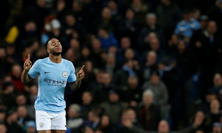 ‘Spot on’, ‘Well said’ – Loads of Man City fans agree with former player’s Sterling assessment