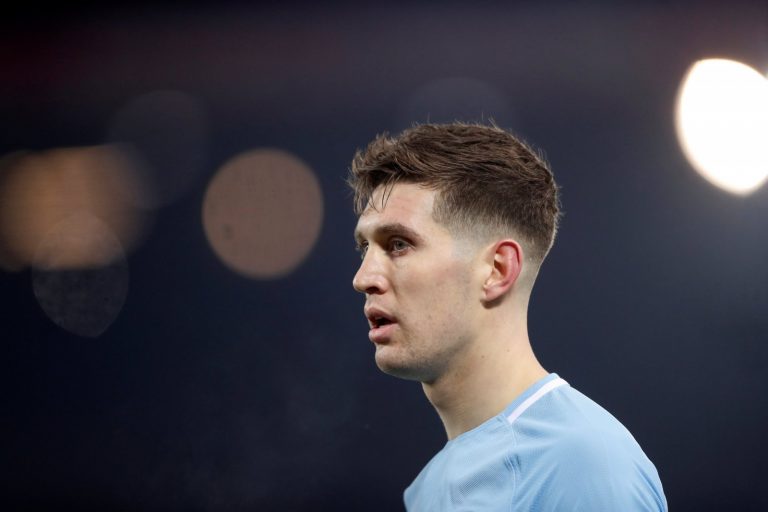Manchester City: Fans fume at John Stones for Raheem Sterling party antics