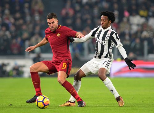 Liverpool keen on former Salah teammate as potential Emre Can replacement – Report