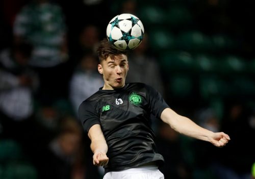 Tierney