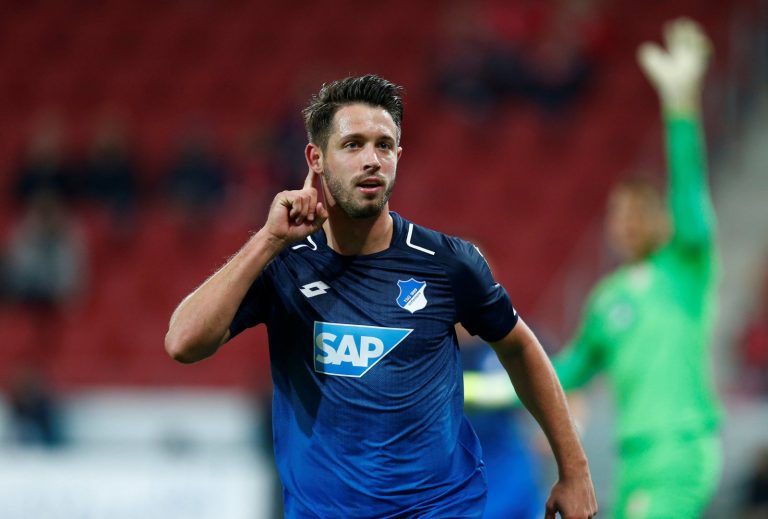 West Ham simply must launch a move for nine-goal Bundesliga striker to address their woes