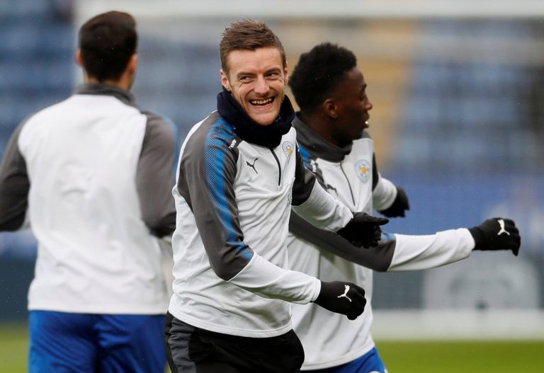 Vardy