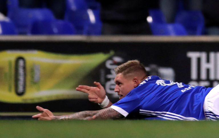 Monk would be sealing one of Birmingham’s smartest deals in years if he can land striker swoop