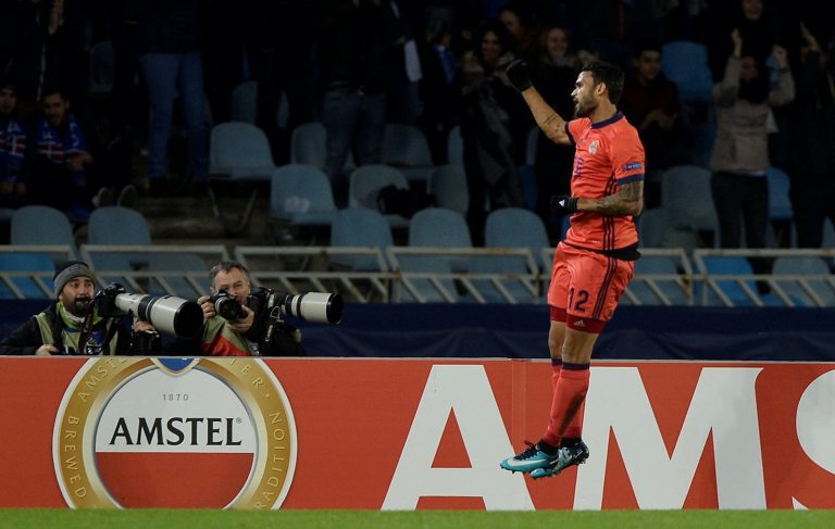 Signing talented Brazilian striker would ease all relegation fears at Southampton this season