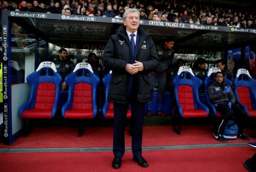 Get it done: 2 reasons why Parish & Hodgson need to convince classy Crystal Palace star to stay