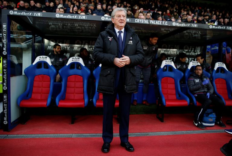 Get it done: 2 reasons why Parish & Hodgson need to convince classy Crystal Palace star to stay