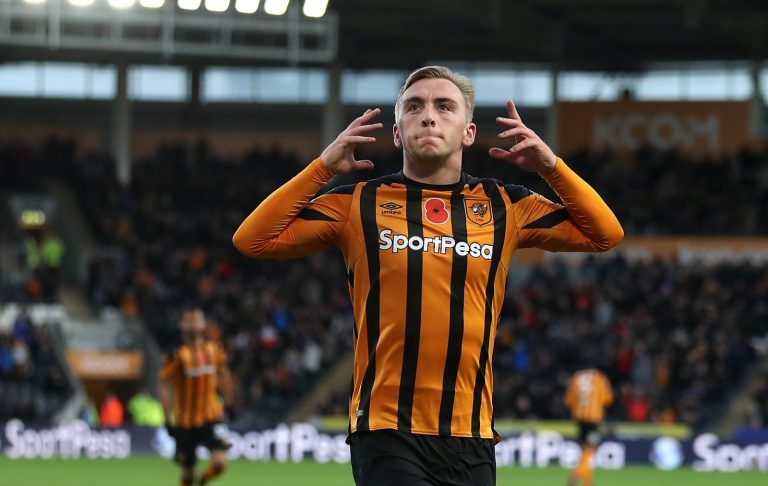 Jarrod Bowen would give Manuel Pellegrini an exciting attacking option