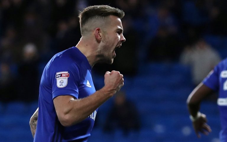 Cardiff City lynchpin would be the ideal Southampton signing this month to maintain Premier League status