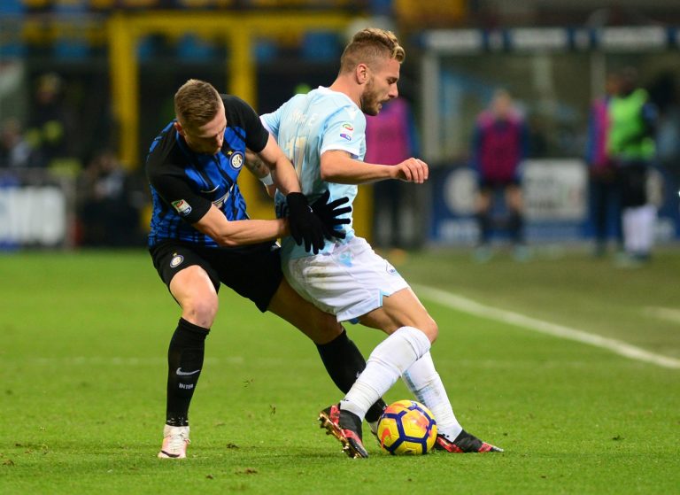 This £27m-rated defender would be the perfect partner for van Dijk at Liverpool – agreed?